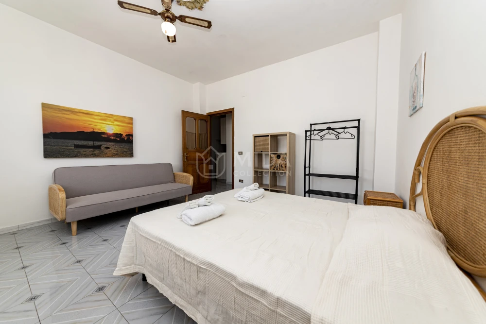 Casa Marina - Ammare Apartment