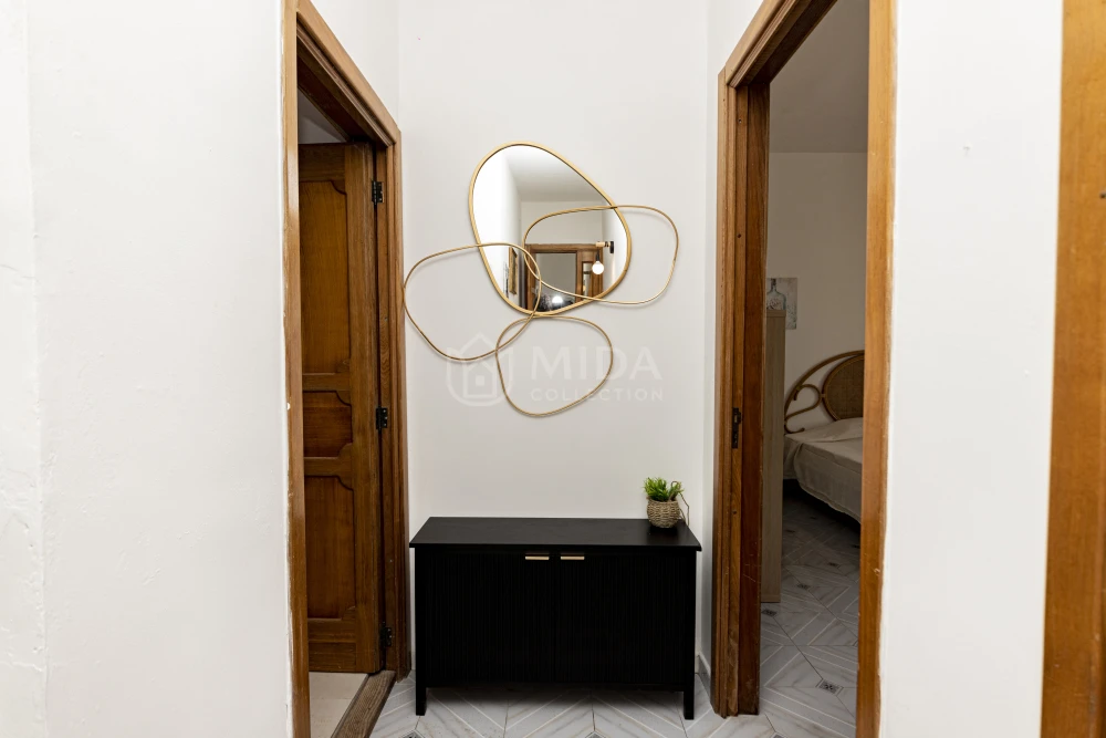 Casa Marina - Ammare Apartment
