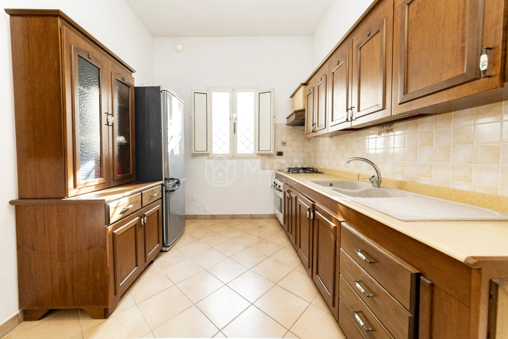 Oceania Apartment 