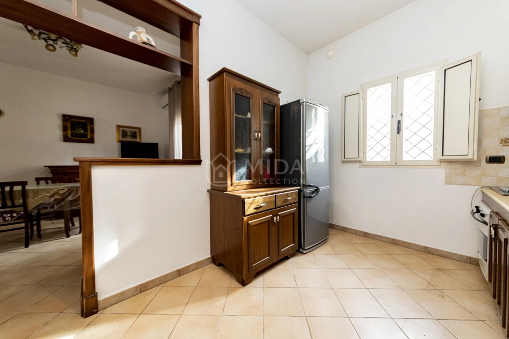 Oceania Apartment 