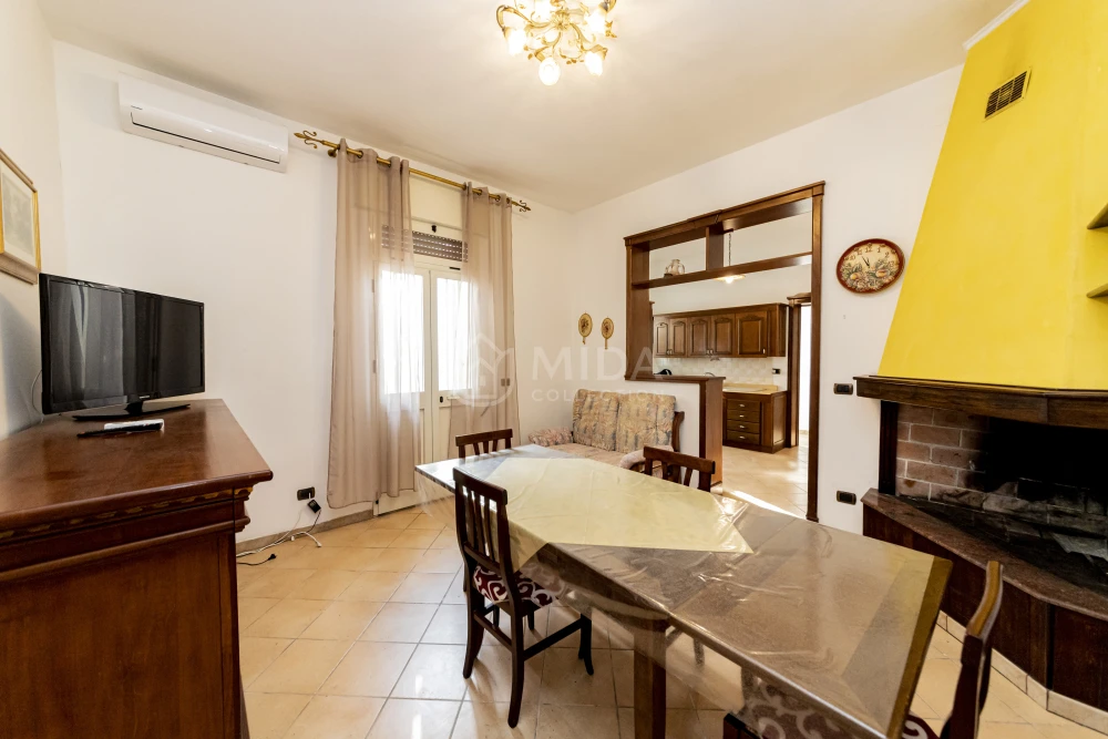 Oceania Apartment 