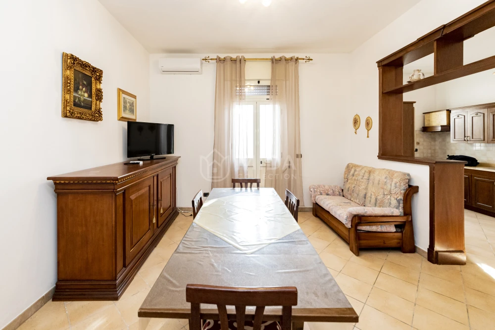 Oceania Apartment 
