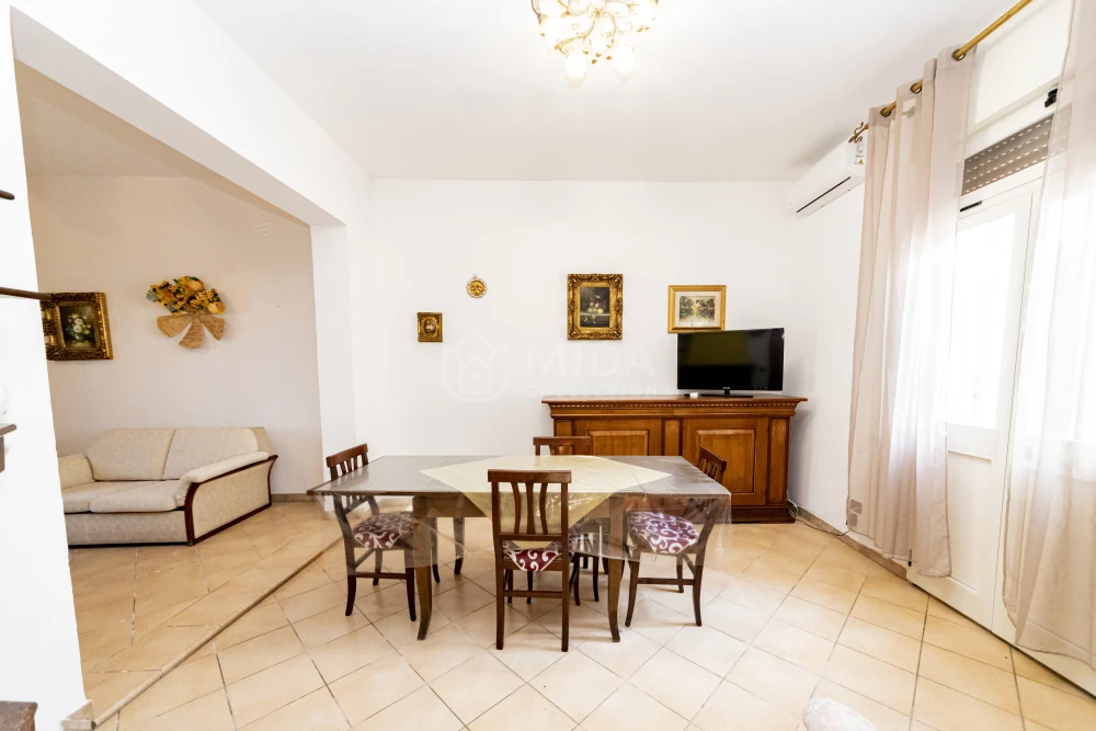 Oceania Apartment 