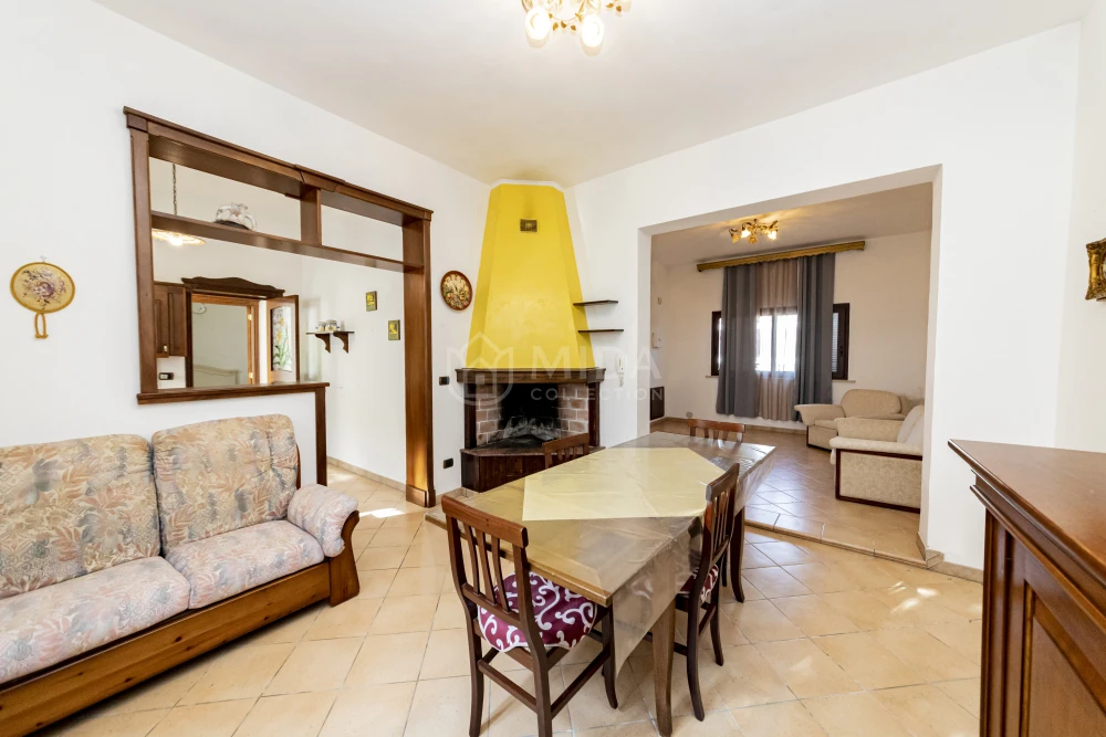 Oceania Apartment 