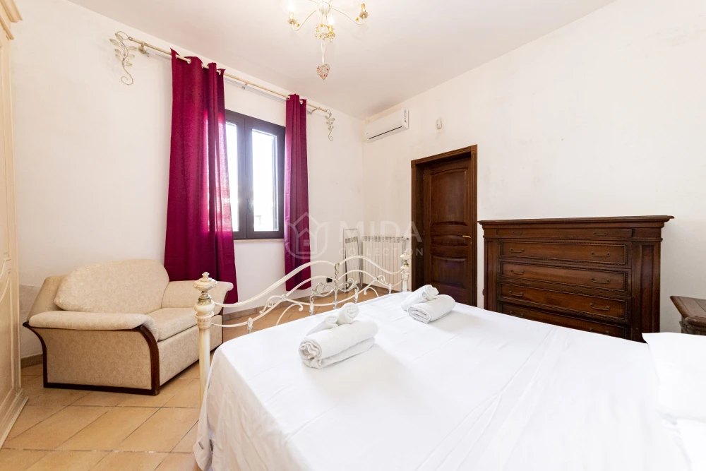 Oceania Apartment 