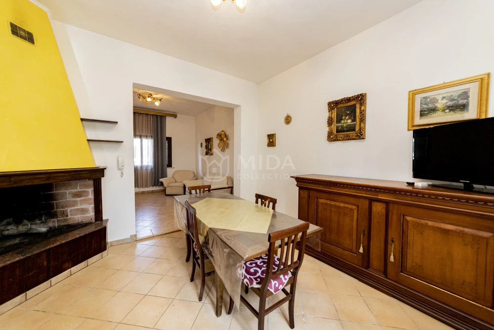 Oceania Apartment 