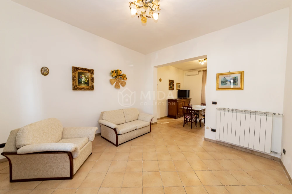 Oceania Apartment 