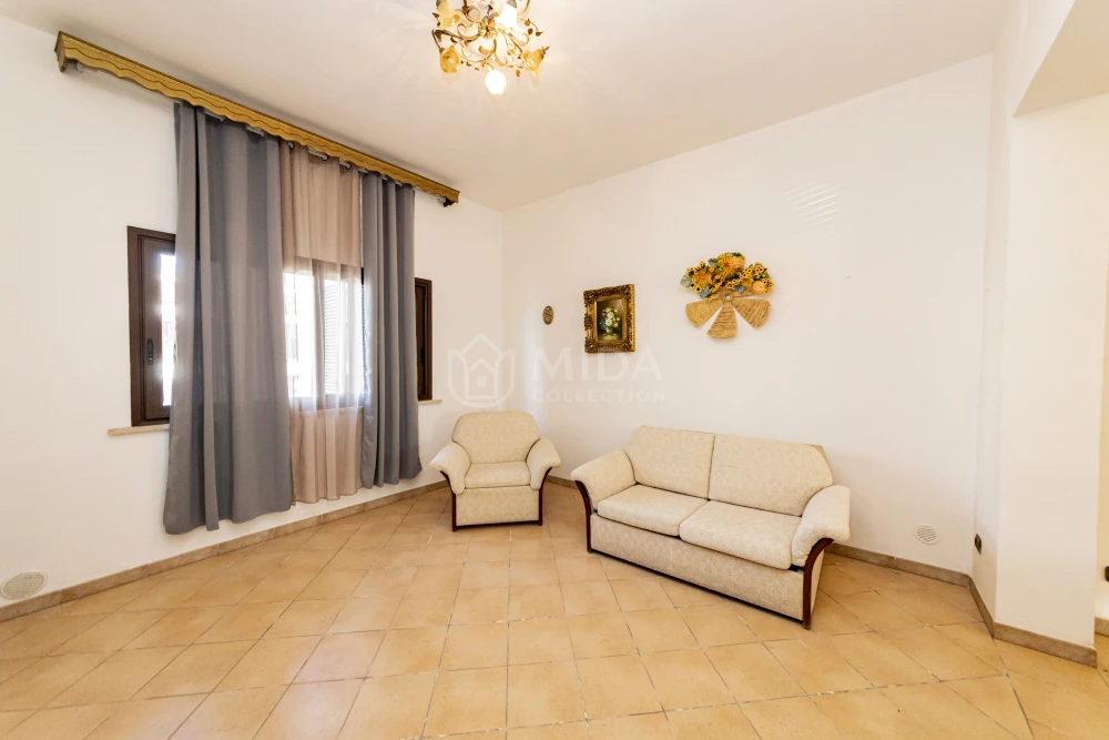 Oceania Apartment 