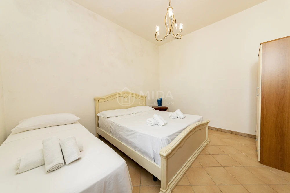 Oceania Apartment 