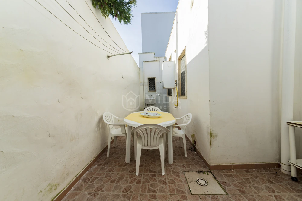 Oceania Apartment 