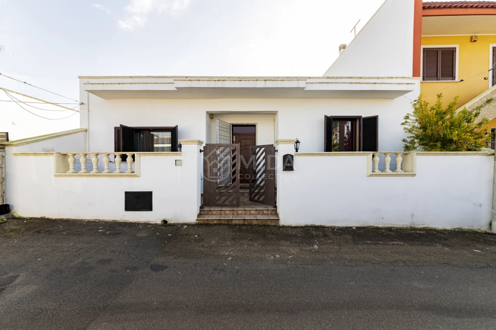 Oceania Apartment 