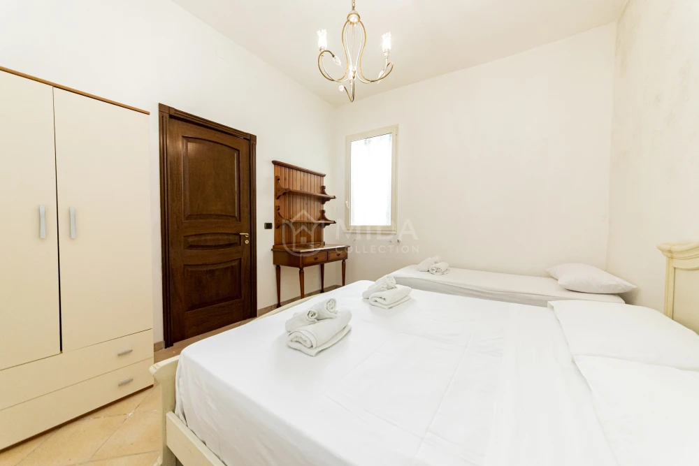 Oceania Apartment 