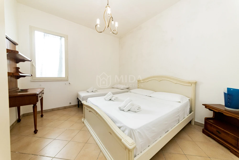 Oceania Apartment 