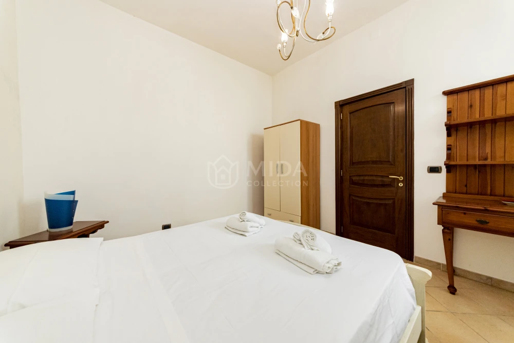 Oceania Apartment 