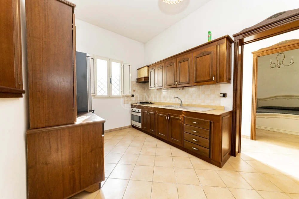 Oceania Apartment 