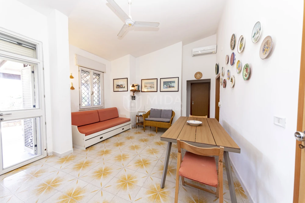 Villa Sirena