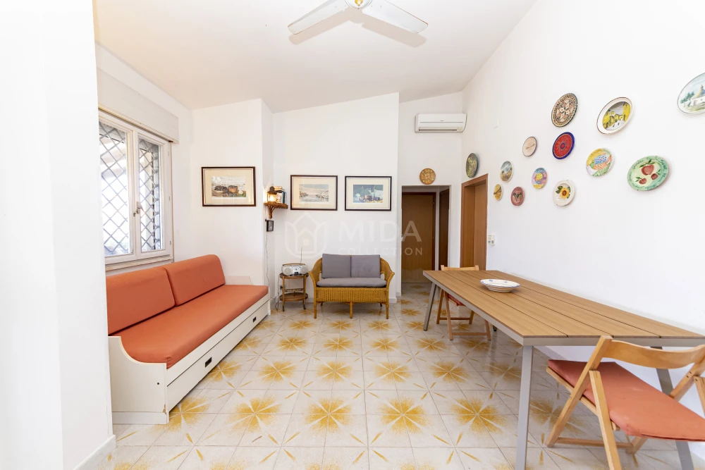 Villa Sirena