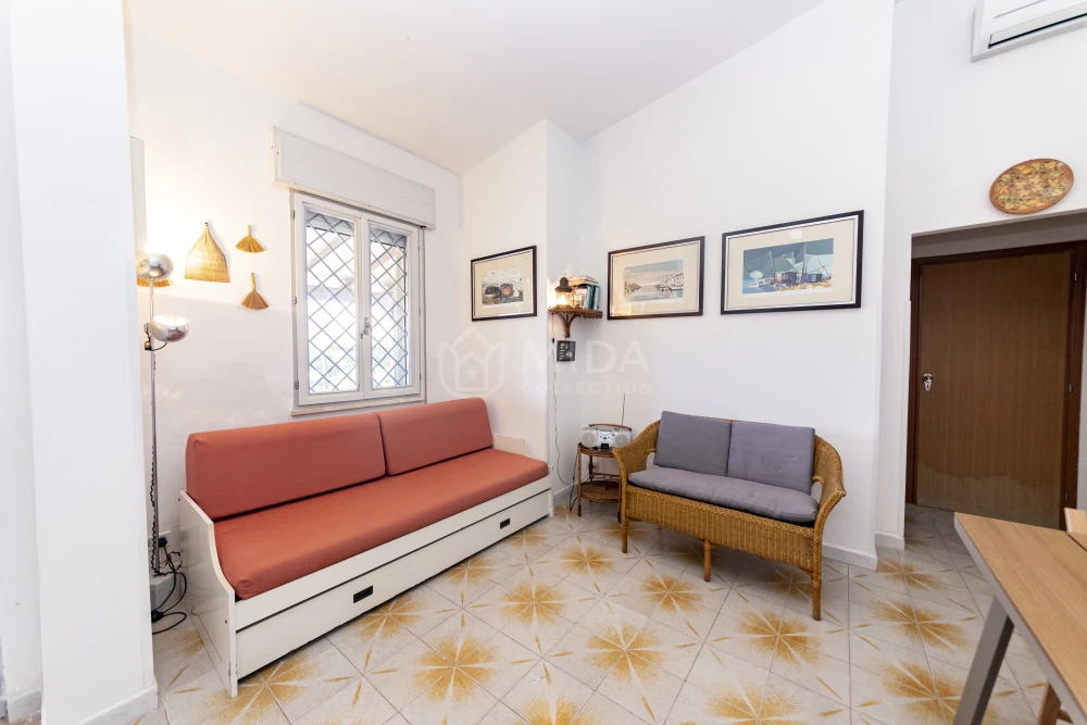 Villa Sirena