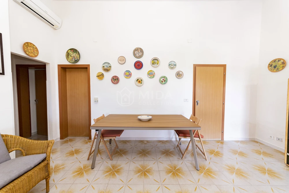 Villa Sirena