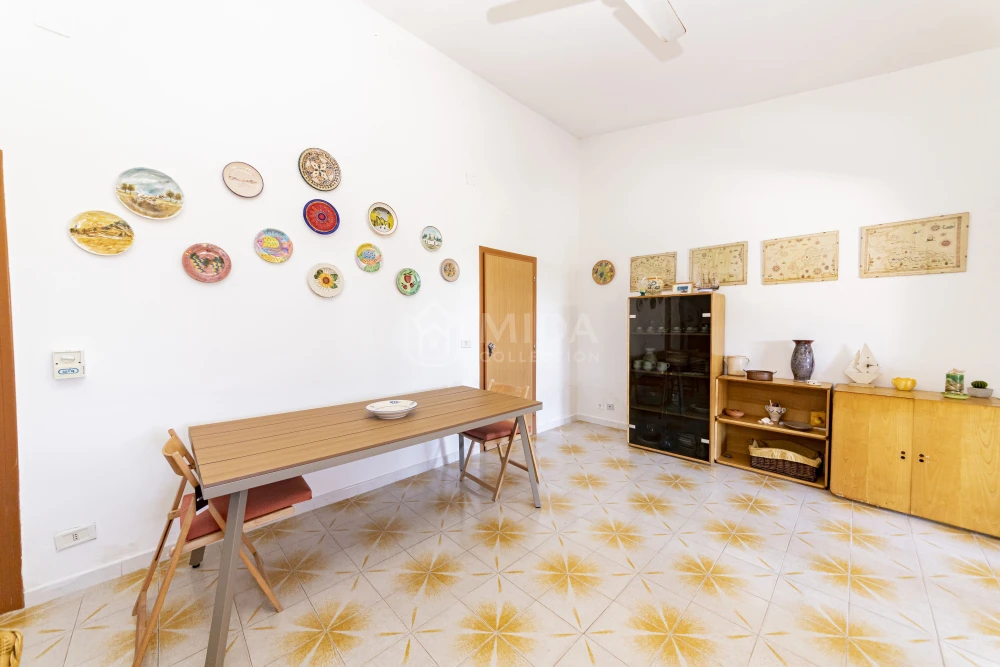 Villa Sirena