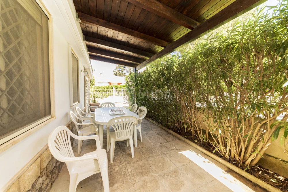 Villa Sirena