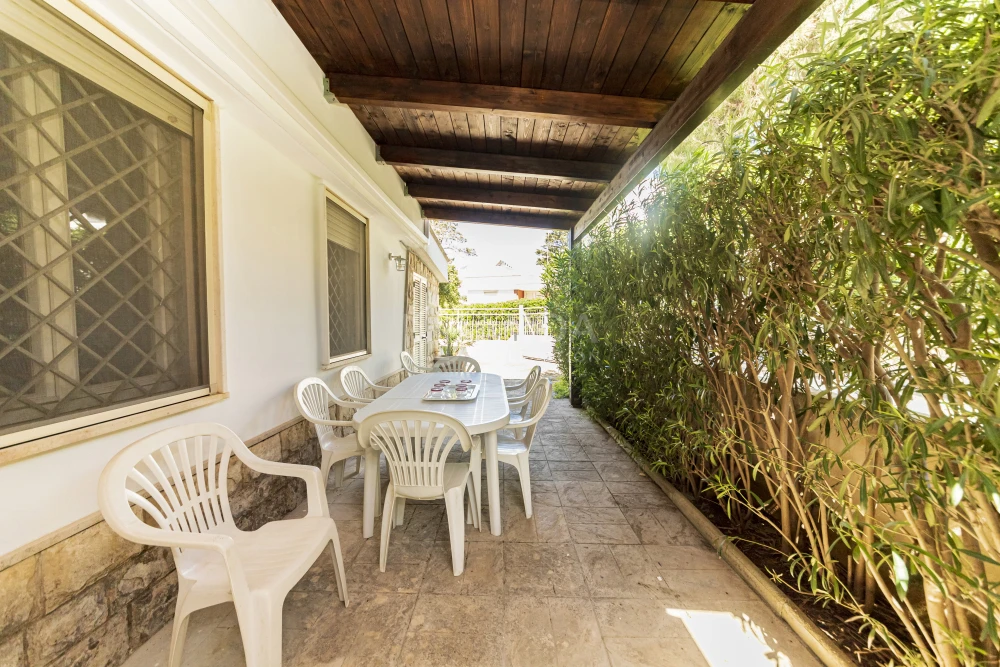 Villa Sirena