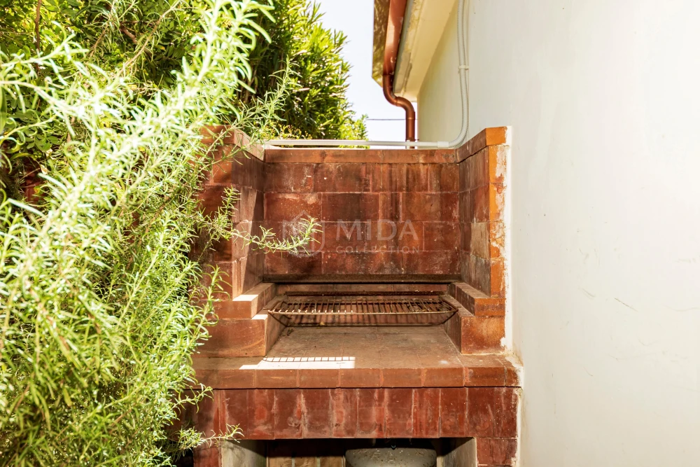 Villa Sirena