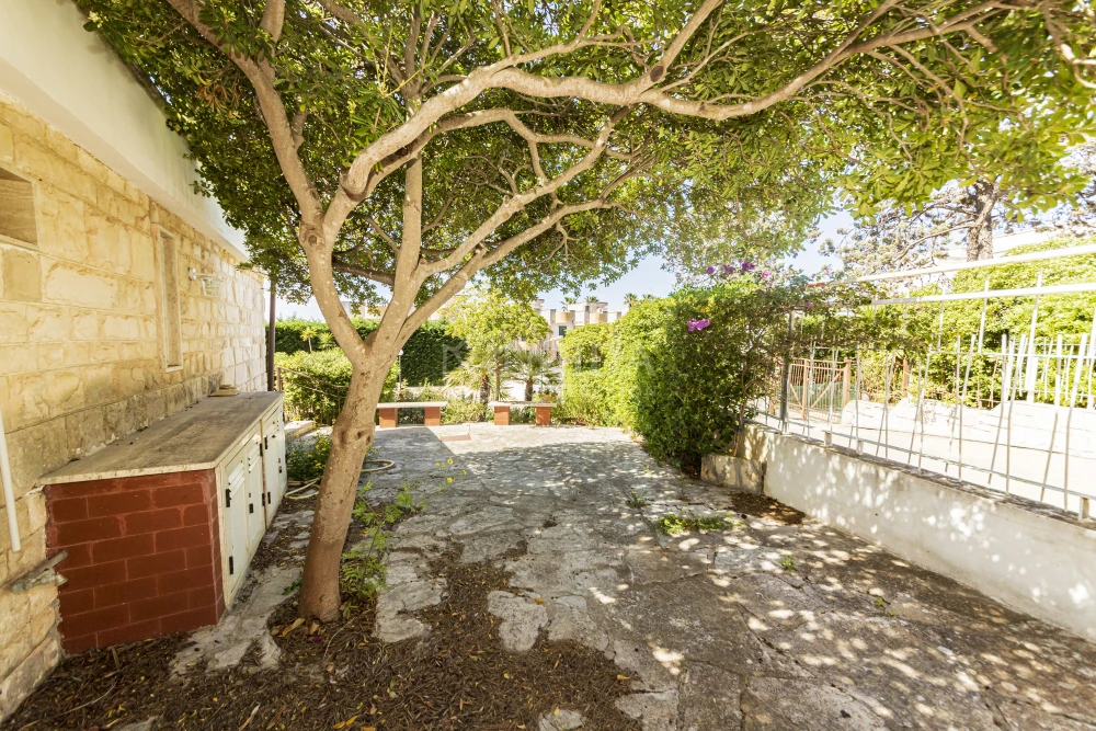 Villa Sirena