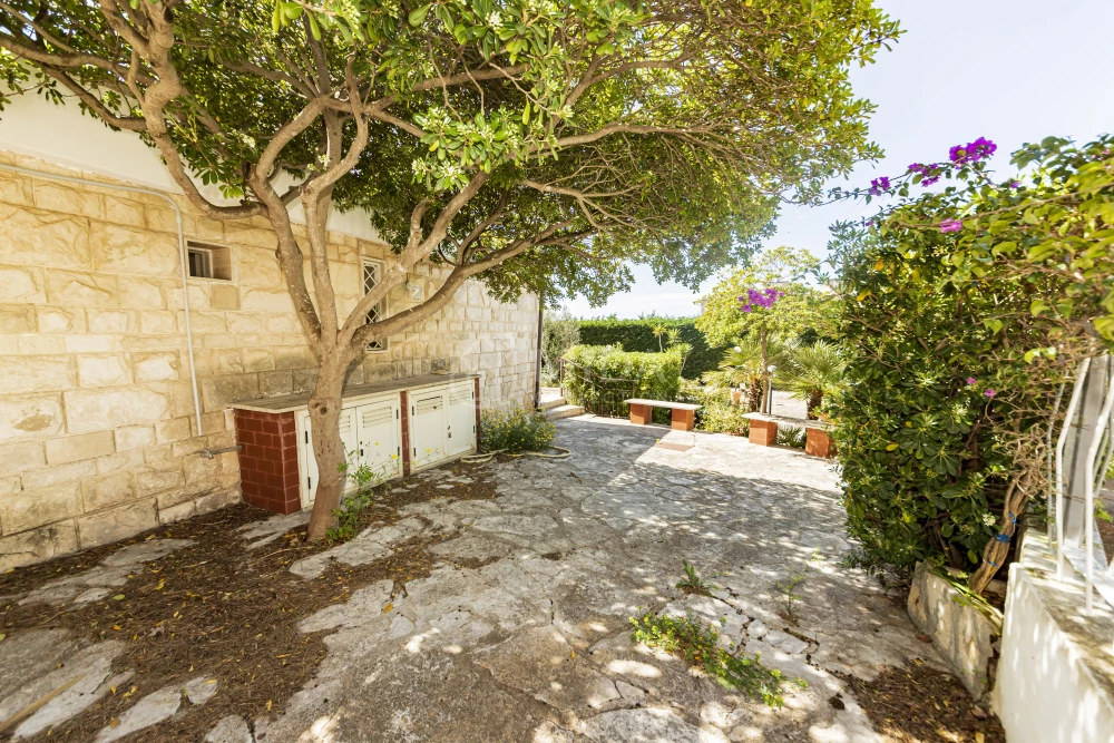 Villa Sirena