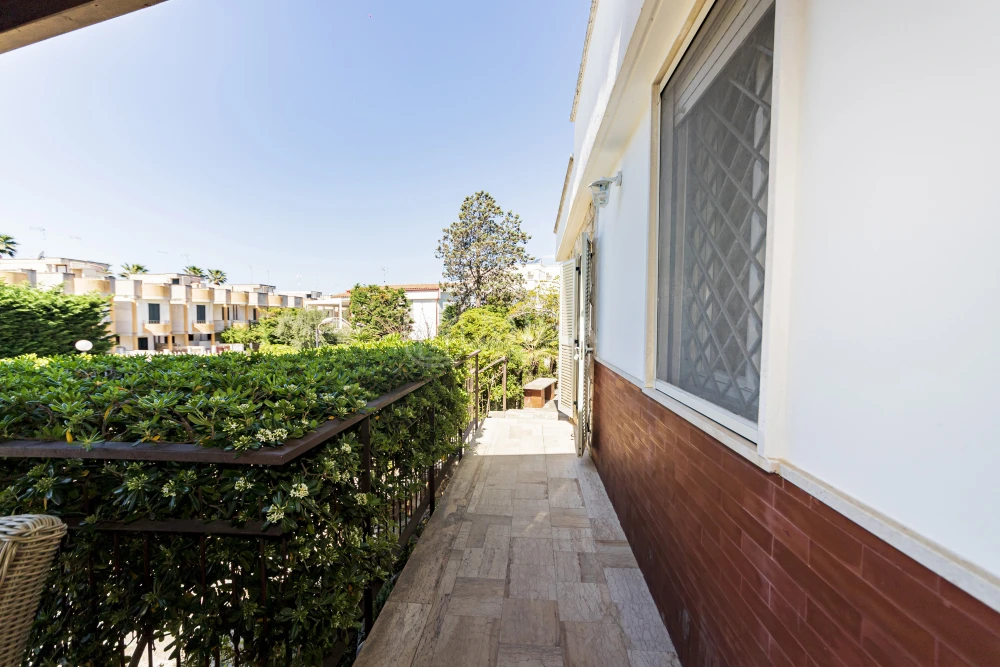 Villa Sirena