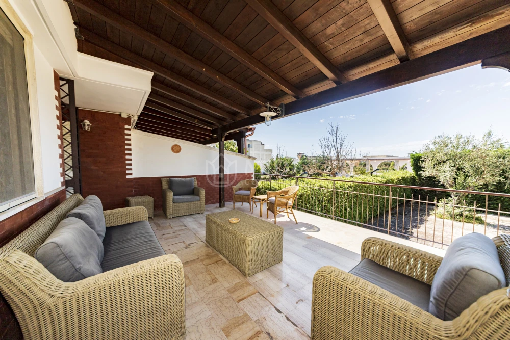 Villa Sirena
