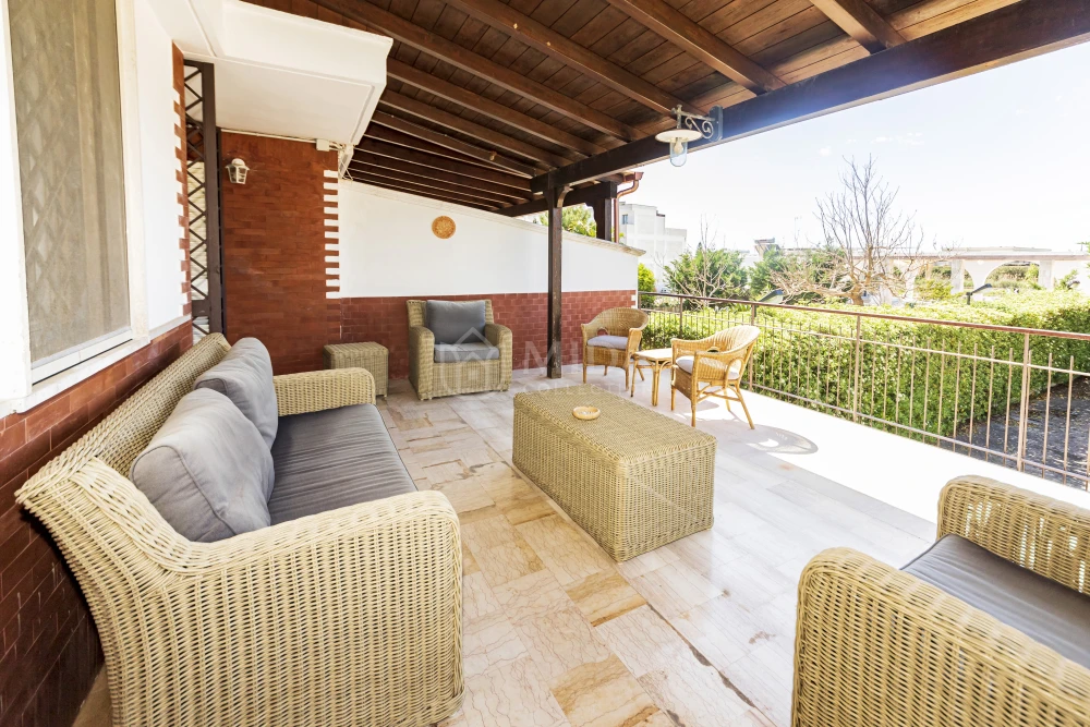 Villa Sirena