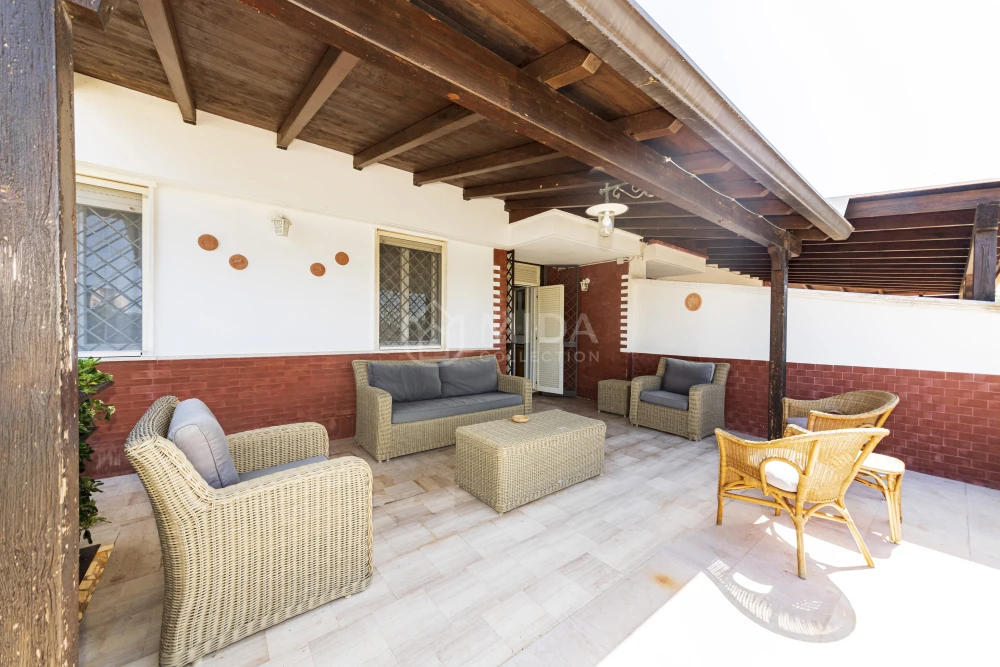 Villa Sirena