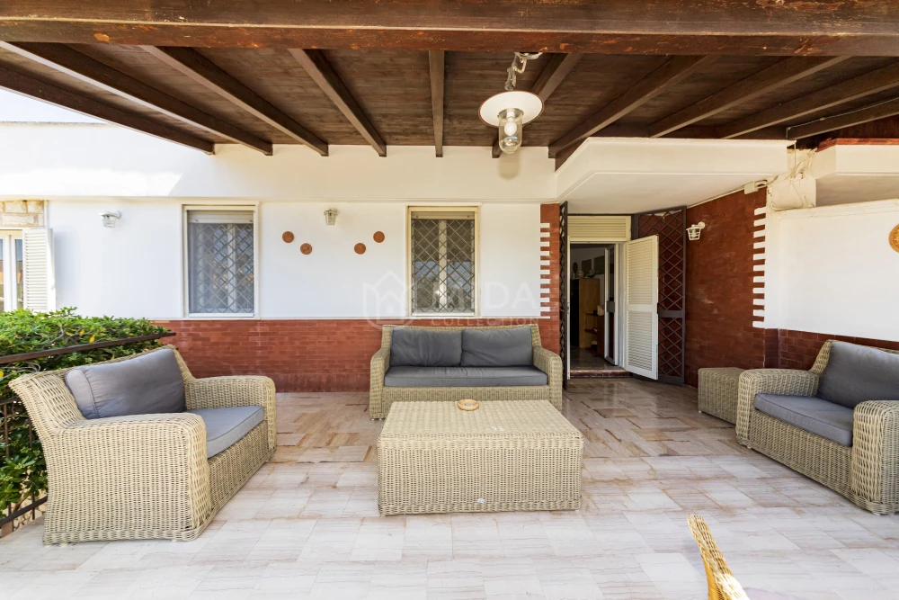 Villa Sirena