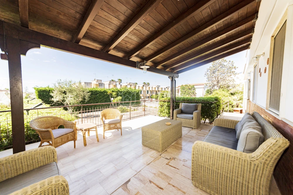 Villa Sirena