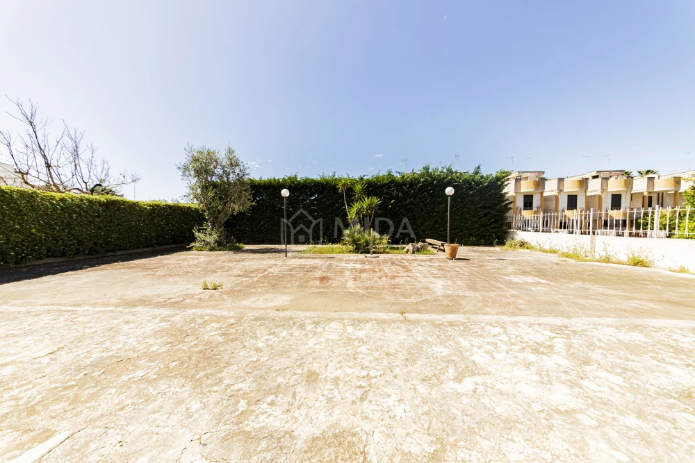 Villa Sirena