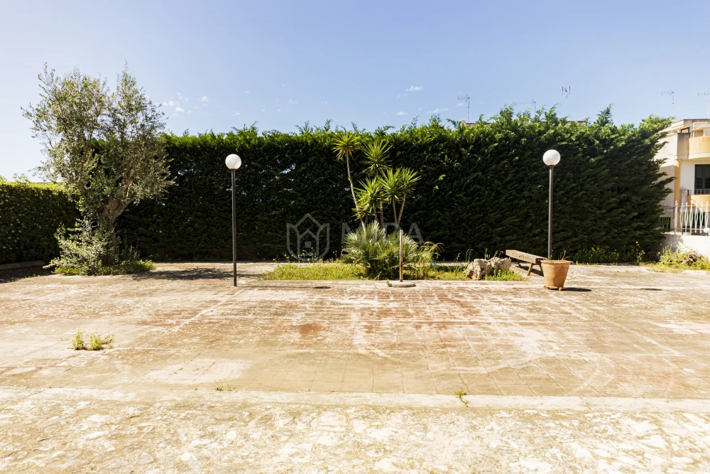 Villa Sirena