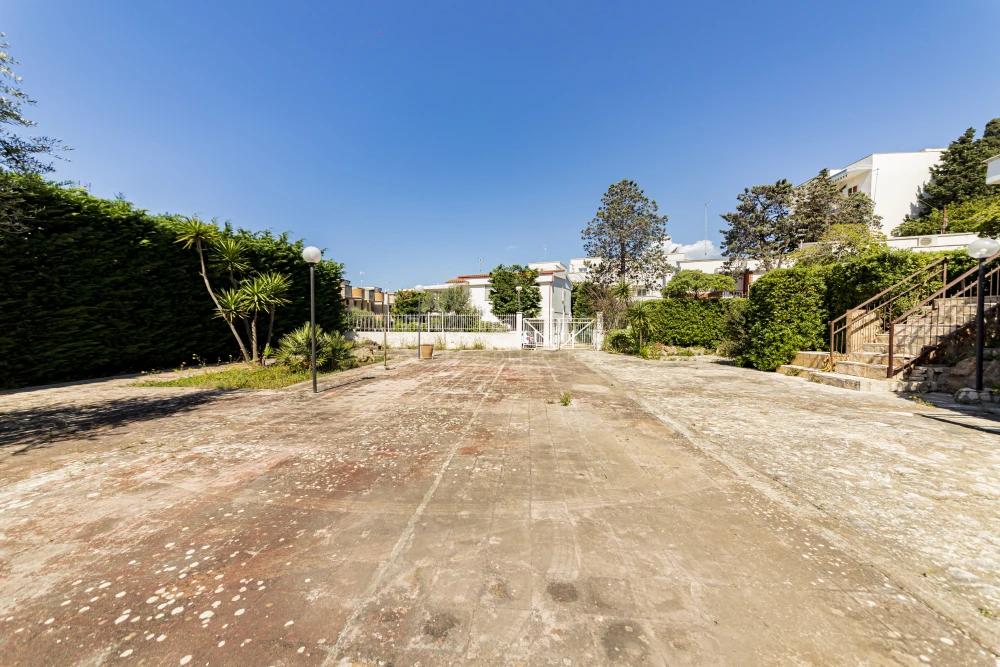 Villa Sirena