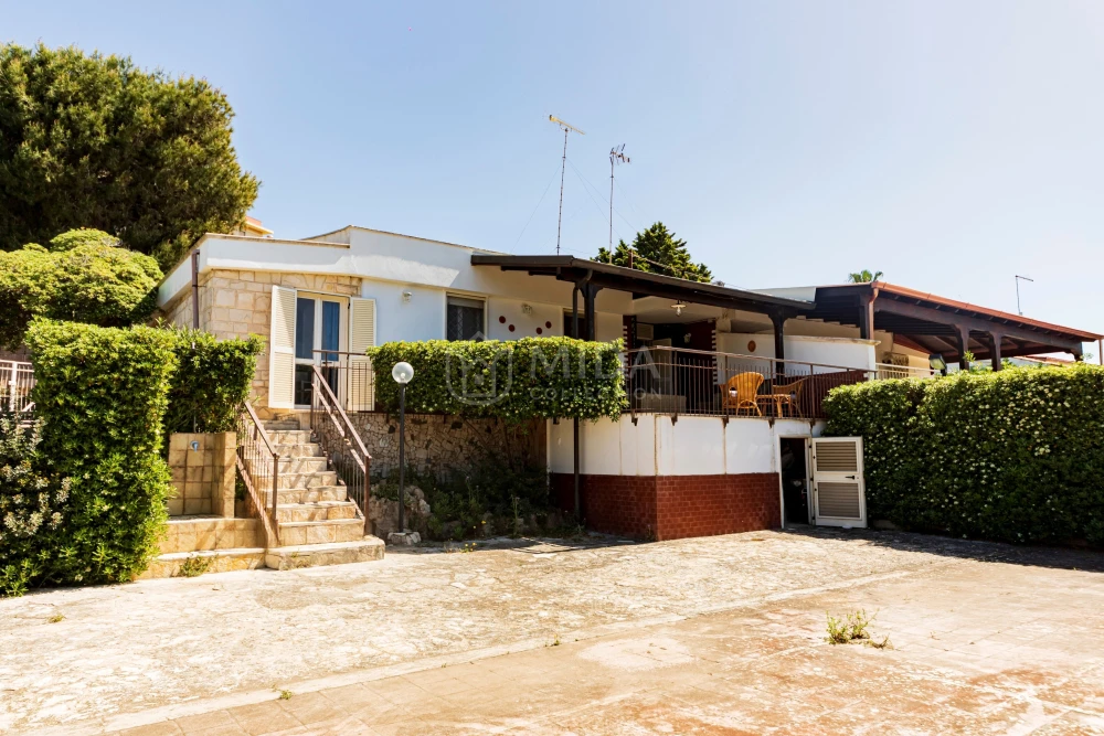 Villa Sirena
