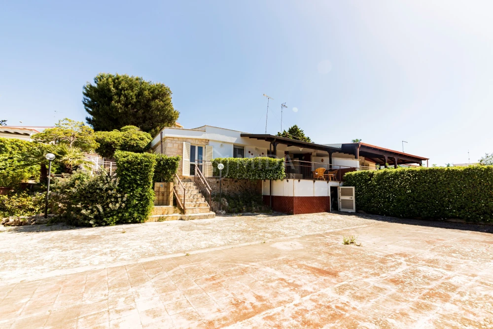 Villa Sirena
