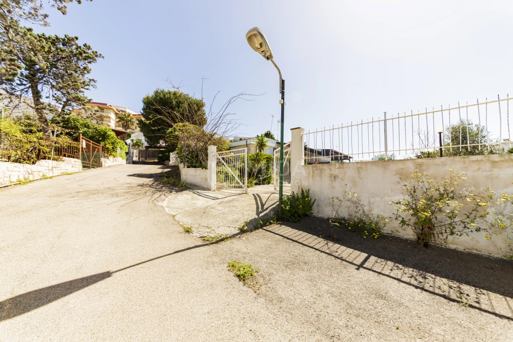 Villa Sirena