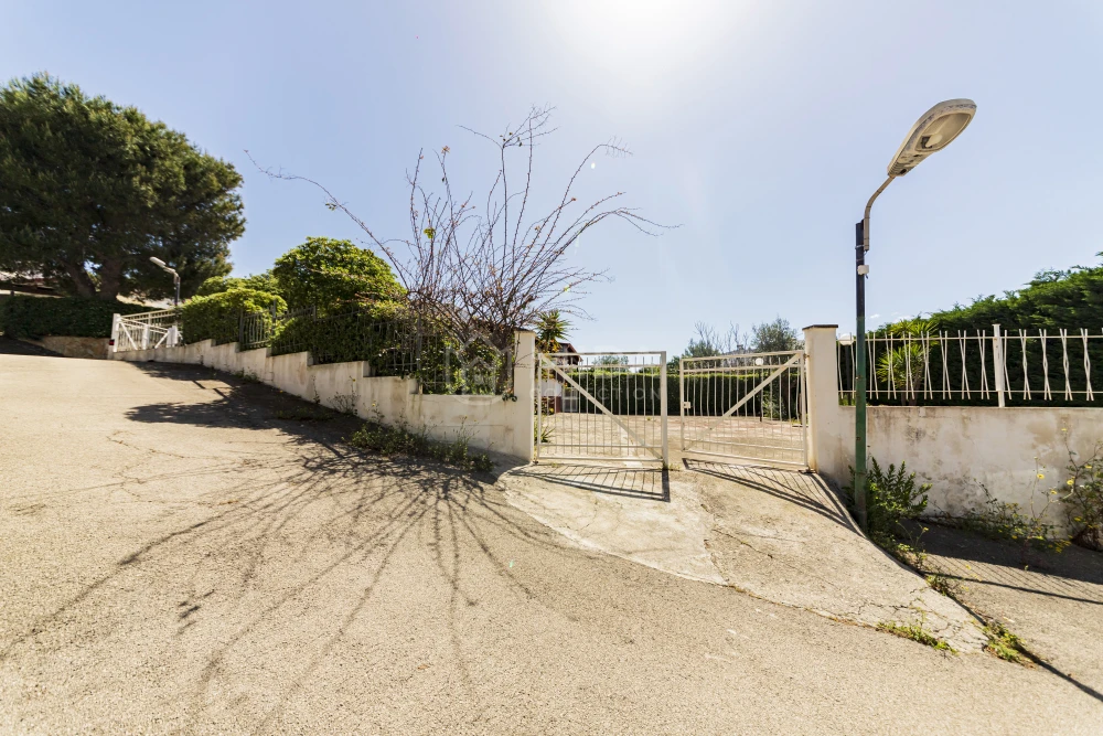 Villa Sirena