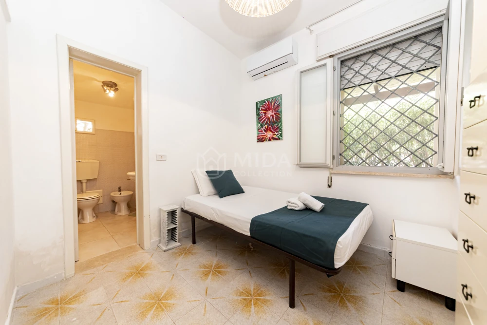 Villa Sirena