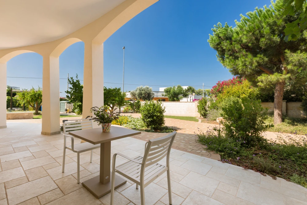 Bilocale 2 - Residence Il Colle 