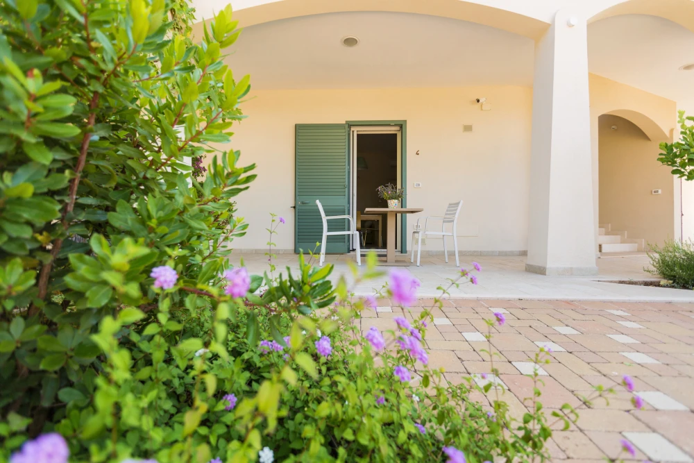 Bilocale 2 - Residence Il Colle 