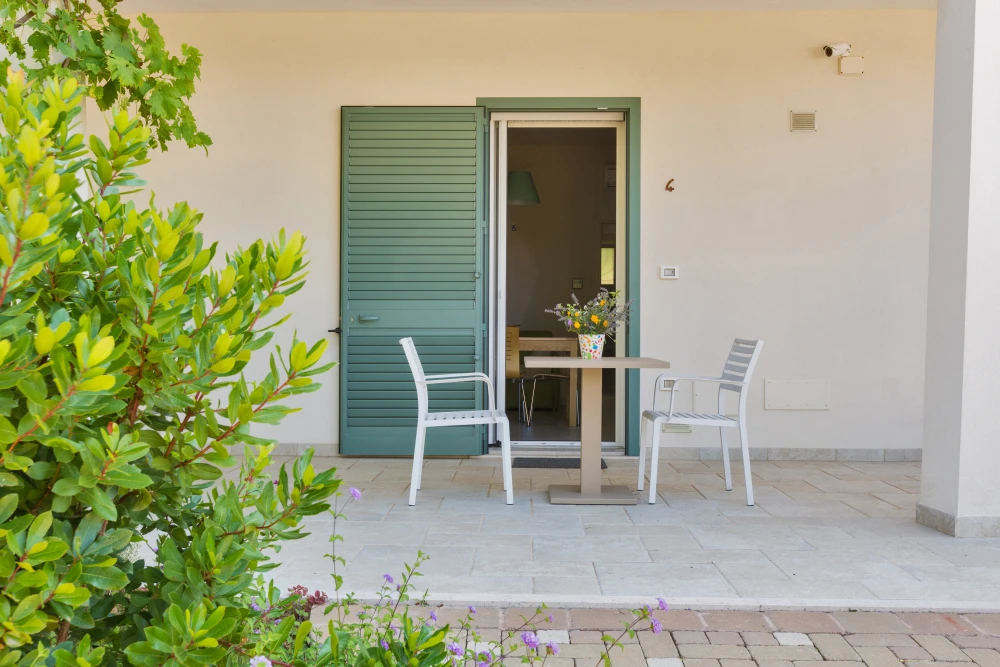 Bilocale 4 - Residence Il Colle