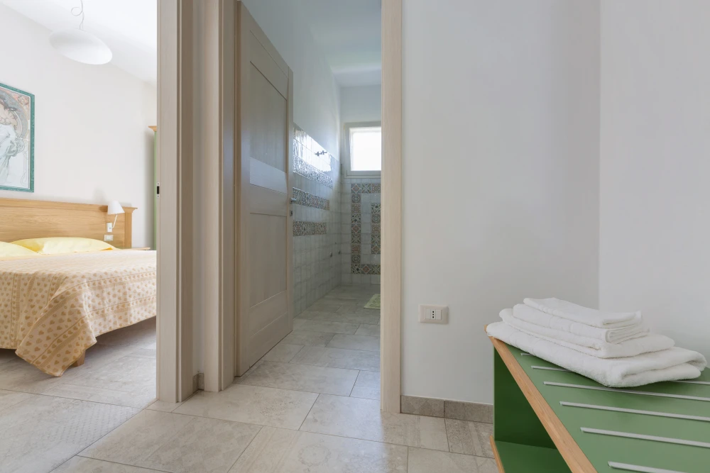 Bilocale 4 - Residence Il Colle