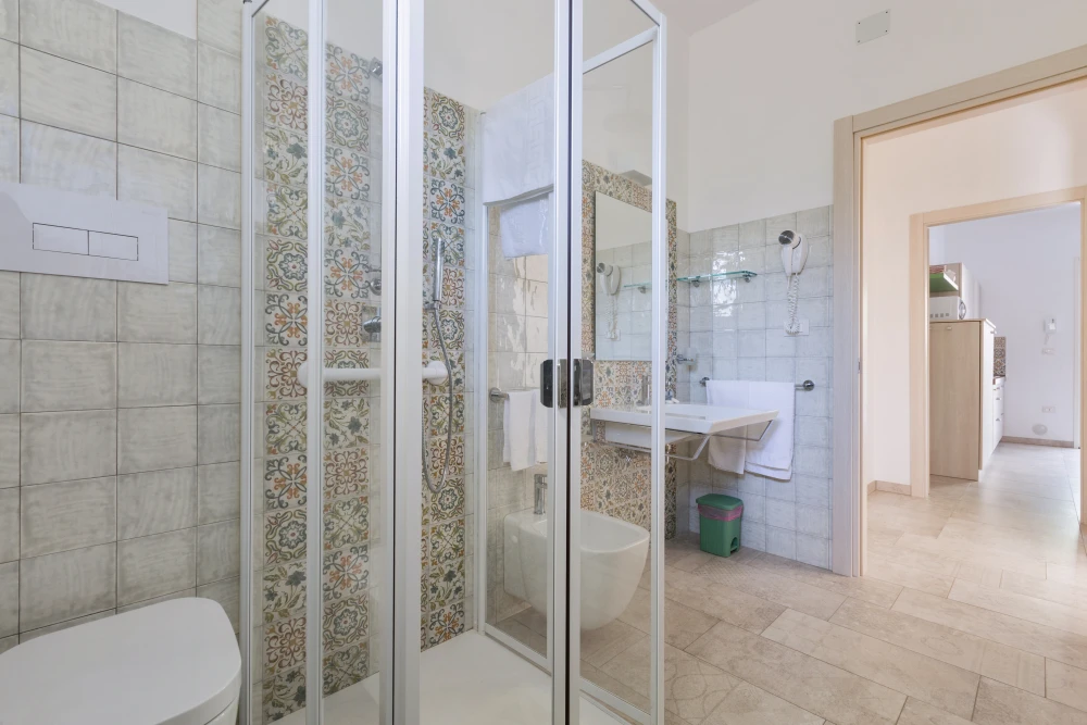 Bilocale 2 - Residence Il Colle 