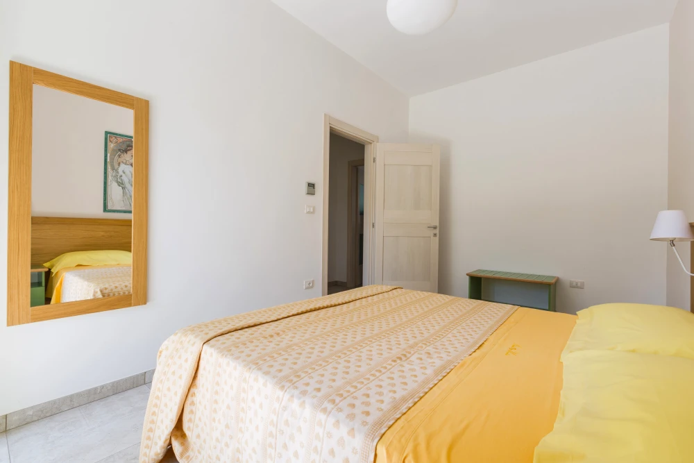 Bilocale 4 - Residence Il Colle