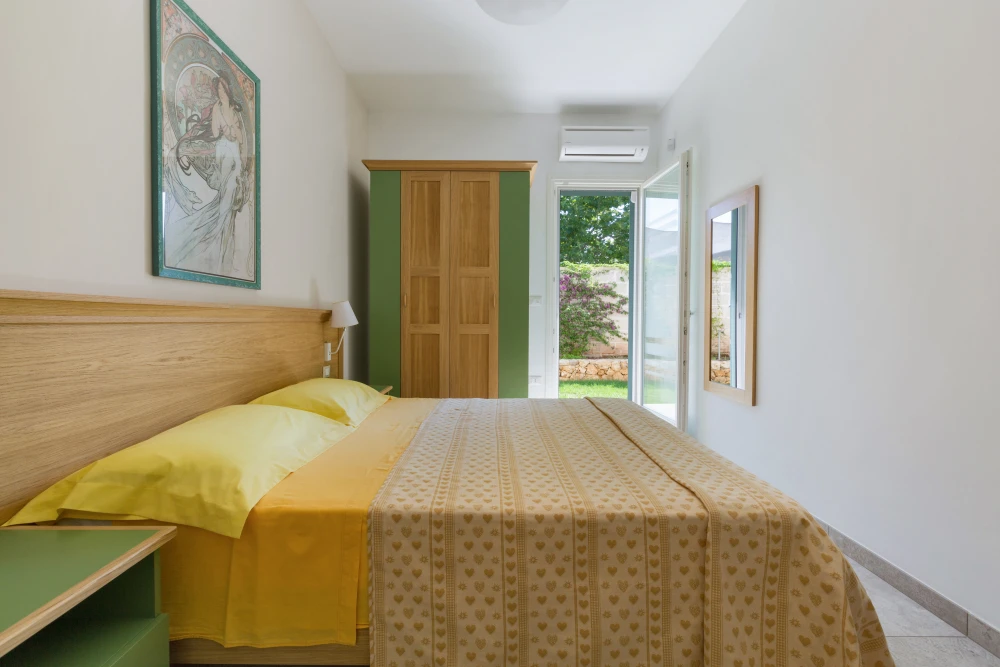 Bilocale 4 - Residence Il Colle